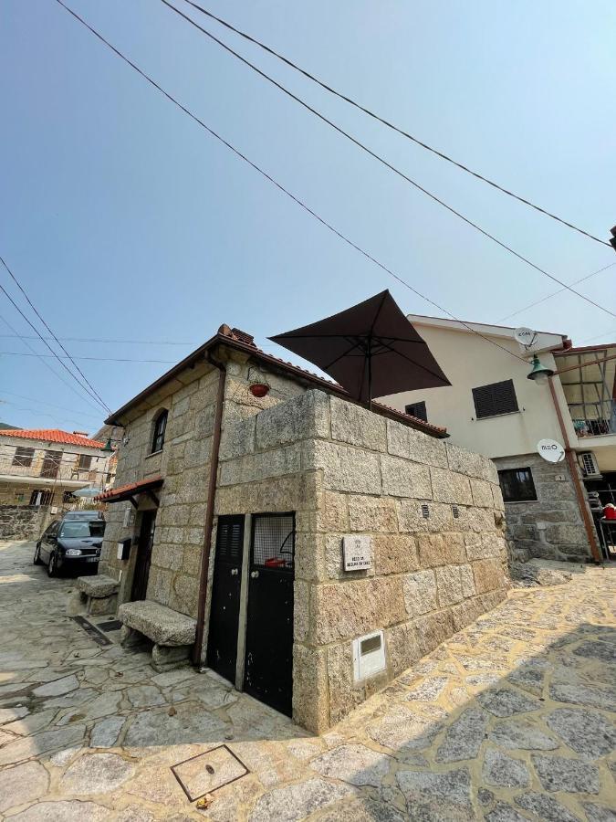 Casa Da Quelha Villa Soajo Exterior foto