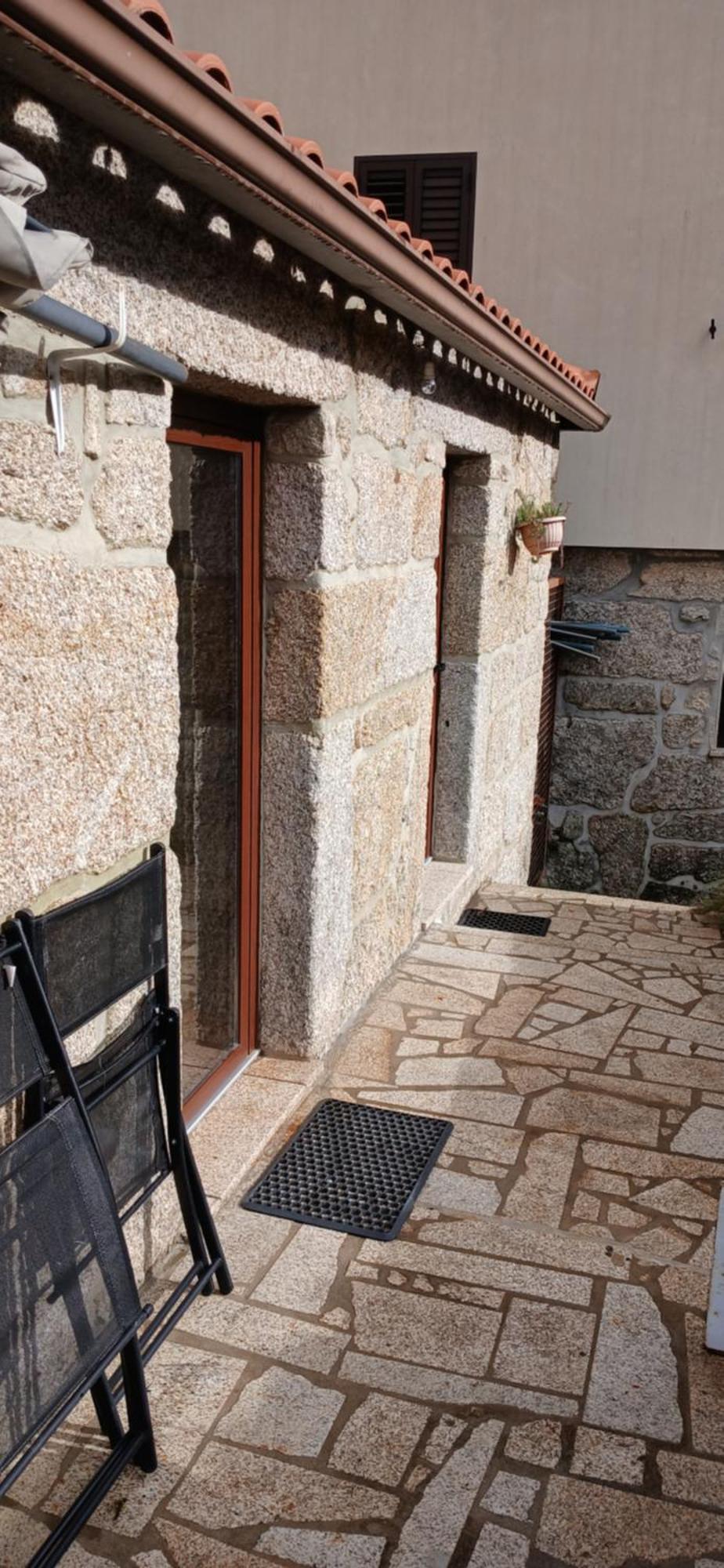 Casa Da Quelha Villa Soajo Exterior foto