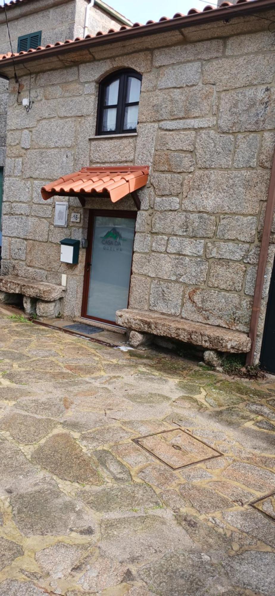Casa Da Quelha Villa Soajo Exterior foto